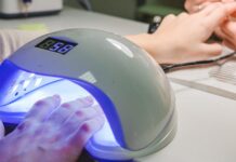 Hybrydy okiem eksperta. Czym jest HEMA i jak wpływa na skład oraz bezpieczeństwo lakierów UV/LED?