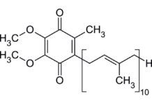 Koenzym Q10. Budowa, źródła pozyskiwania oraz zastosowanie