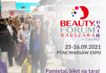 BEAUTY! WE ARE BACK!