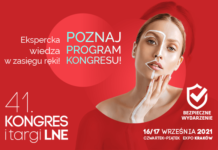 41. Kongres i Targi LNE – dwa dni pełne nowości i inspiracji