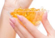 Zastosowanie preparatów witaminowych w procesie pielęgnacji skóry