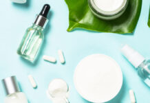 Substancje aktywne o działaniu naprawczym w preparatach kosmetycznych