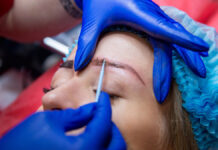 Reklamacje w salonie linergisty