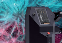 CM NUXIMIA – niezwykła efektywność polskiego lasera diodowego