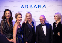 10-lecie firmy Arkana