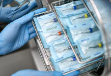 Higiena sterylizatora