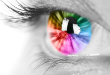 Magia kolorów i miękkich wygojeń w mikropigmentacji