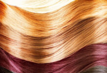 Zastosowanie surowców roślinnych w koloryzacji włosów