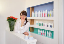 Charytatywny projekt firmy estGen „Terapia blizn od serca”