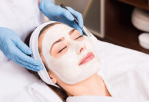 Wybrane czynniki decydujące o wyborze masek kosmetycznych przez kosmetologów