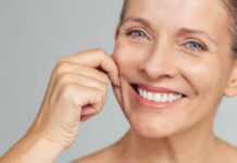 Etiologia oraz możliwości spowalniania procesów starzenia się skóry