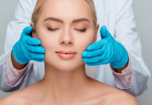 Rynek usług estetycznych. Trendy na 2022 r. Naturalne efekty, intensywne stymulowanie skóry i mała inwazyjność zabiegów