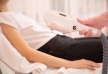 Czy platforma laserowa jest dobrym rozwiązaniem dla Twojego gabinetu?