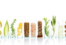 Niedobór witamin i najczęstsze dermatozy u osób z wrzodziejącym zapaleniem jelita grubego