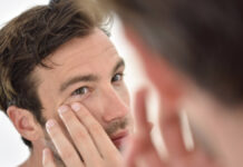 Zabiegi estetyczne w męskim stylu