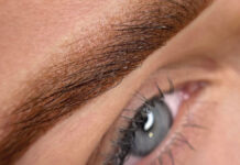 Trendy w PMU. Makijaż permanentny brwi i ust