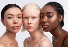 Bezpieczeństwo zabiegów laserowych. Ocena fototypu skóry