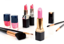 Rtęć w kosmetykach kolorowych