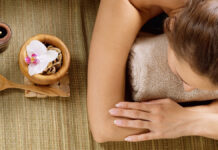 Muzyka w gabinecie kosmetologicznym