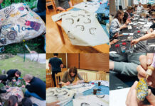 Arteterapia jako metoda zapobiegająca wypaleniu zawodowemu na przykładzie nauczycieli akademickich