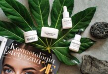 „Na własnej skórze” – KE testuje kosmetyki firmy Cosmetics 27