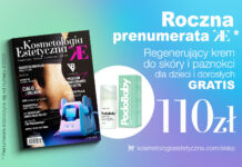 Zamów Prenumeratę z PodoBaby!