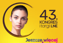 43. Kongres i Targi LNE już 8-9 października w Krakowie!
