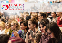 Targi BEAUTY FORUM & HAIR 2022! Edycja jesienna.