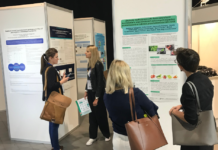 „Fizykochemiczne aspekty tworzenia stabilnych form kosmetyków” – wyniki sesji posterowej