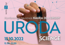 Uroda od naukowej strony na konferencji URODA SCIENCE