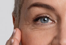 Zmiany skórne w okresie menopauzy