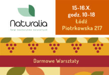 II edycja TARGÓW NATURALIA