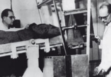 Od sonaru do ultrasonograficznych badań skóry – rozwój i charakterystyka metody