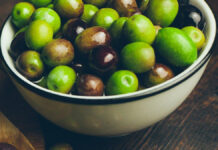 Oliwa ozonowana w podologii