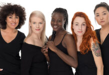 Kształt ust – tam, gdzie sztuka spotyka się z nauką