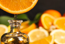 Właściwości, formy i działanie biologiczne witaminy C w terapiach skórnych