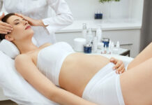 Pielęgnacja i zabiegi dla kobiet w ciąży oraz w okresie laktacji