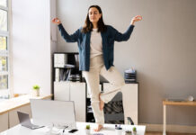 Znajdź w sobie motywację do ciągłego rozwoju