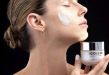 Pokonaj grawitację z G.M. COLLIN