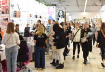 Targi BEAUTY FORUM w nowej lokalizacji!