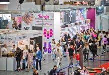 Targi LOOK & beautyVISION 2023