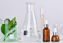 Środki konserwujące w technologii kosmetyków