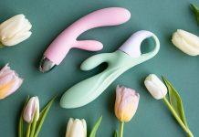 Wibratory – wsparcie fizjoterapii uroginekologicznej