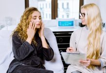 Indywidualne podejście do klienta w gabinecie kosmetologicznym