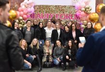 Ach, cóż to był za weekend!