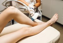 Badanie ankietowe dotyczące laserów stosowanych w usuwaniu nadmiernego owłosienia i rewitalizacji skóry