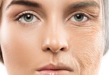 Inflammaging – starzenie się skóry wskutek przewlekłego stanu zapalnego o niskim nasileniu