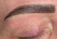 Makijaż permanentny ze znieczuleniem czy bez?