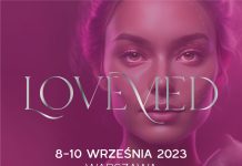 I Kongres Medycyny Estetycznej i Kosmetologii LoveMed