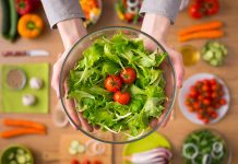 Dietoterapia jako wsparcie leczenia atopowego zapalenia skóry